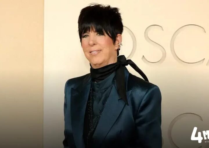 Diane Warren atinge 17ª indicação ao Oscar e vira recordista sem vitória