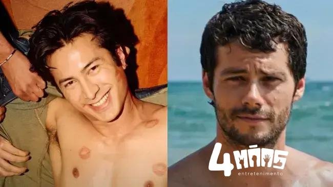 Dylan O'Brien e Hudson Williams vão estrelar thriller 'Apparatus' em Toronto