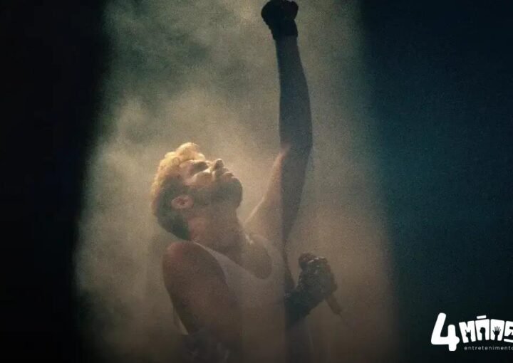 Filme inédito da Faith Tour de George Michael será lançado nos cinemas