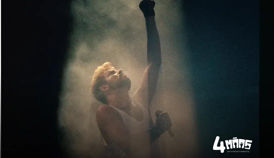 Filme inédito da Faith Tour de George Michael será lançado nos cinemas