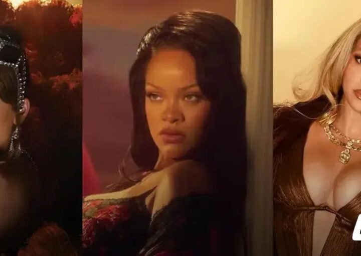 Forbes 2026: as celebridades mais ricas do mundo e suas fortunas