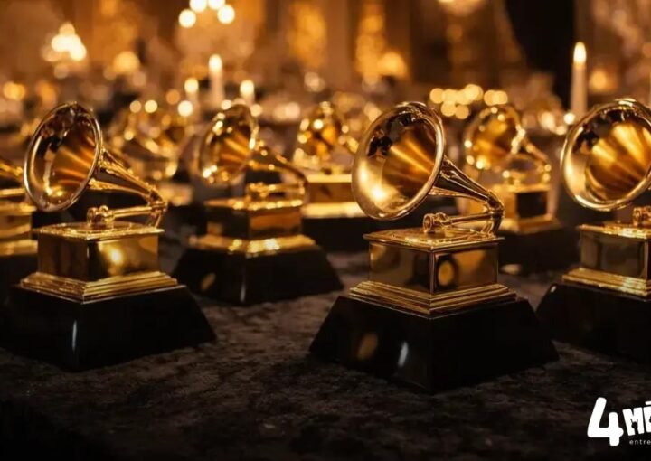 Grammy Latino 2026: novas regras para IA e calendário da premiação