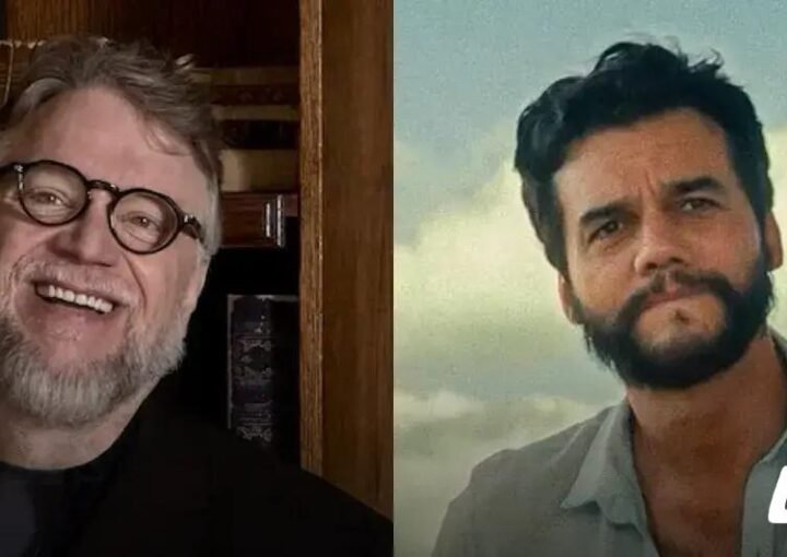 Guillermo del Toro declara torcida pelo Brasil no Oscar 2026
