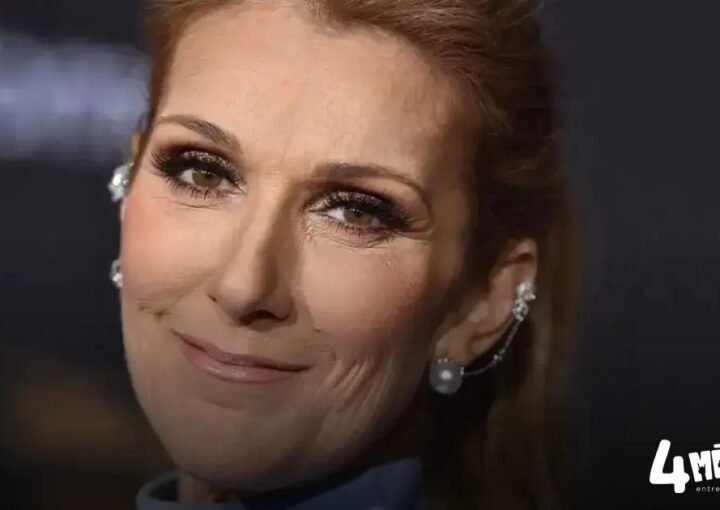 Há 30 anos, Celine Dion emplacava 'Because You Loved Me' nas paradas