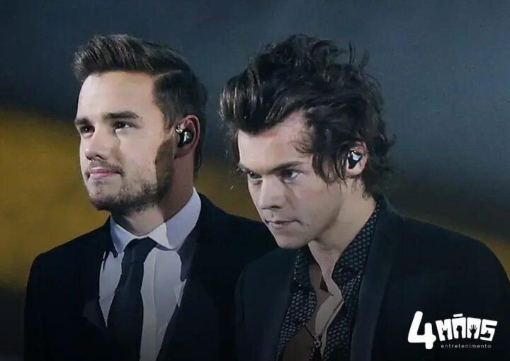 Harry Styles fala sobre morte de Liam Payne e critica 'fiscais' do luto