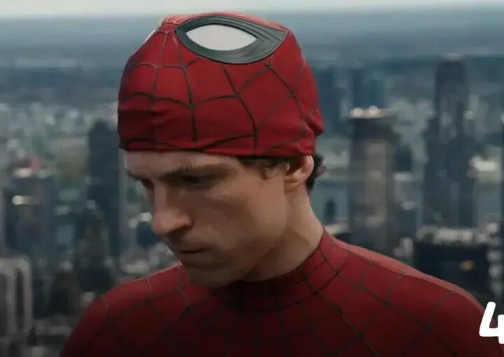 Homem-Aranha: solidão e novas ameaças no trailer do quarto filme