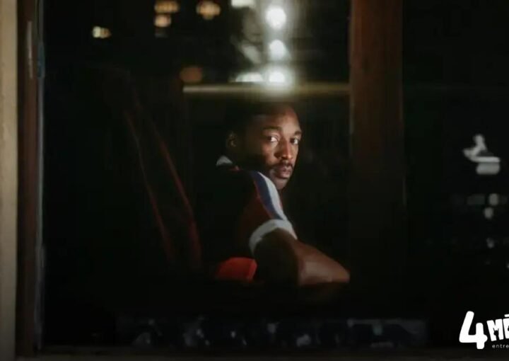 Jalen Ngonda lança 'Doctrine Of Love' e anuncia novo álbum para junho