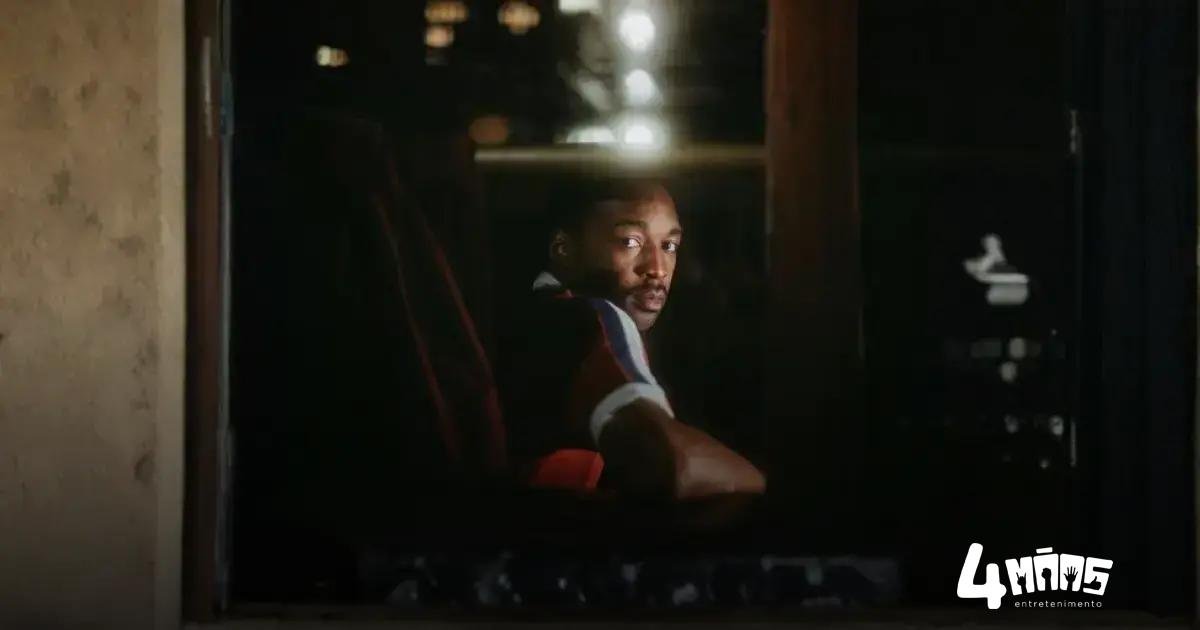 Jalen Ngonda lança 'Doctrine Of Love' e anuncia novo álbum para junho