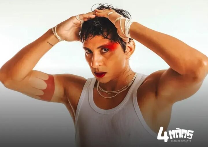 Jhimmy Feiches inaugura novo ciclo em 'Bonito na Vida é Se Apaixonar'