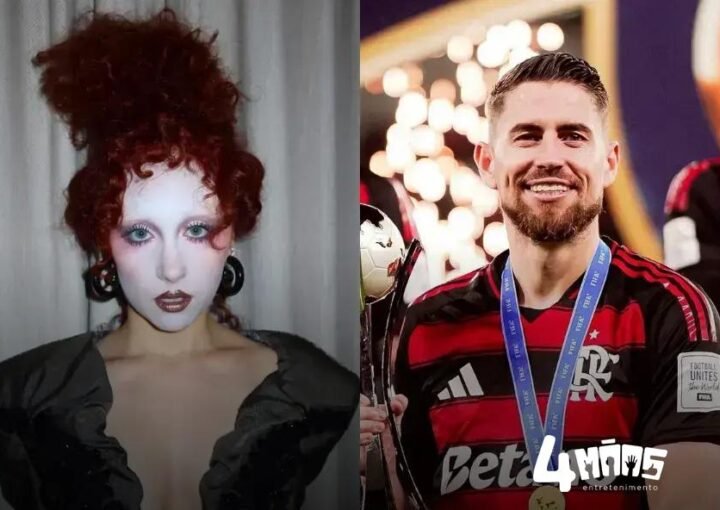 Jorginho acusa Chappell Roan de agressão à filha de 11 anos em hotel