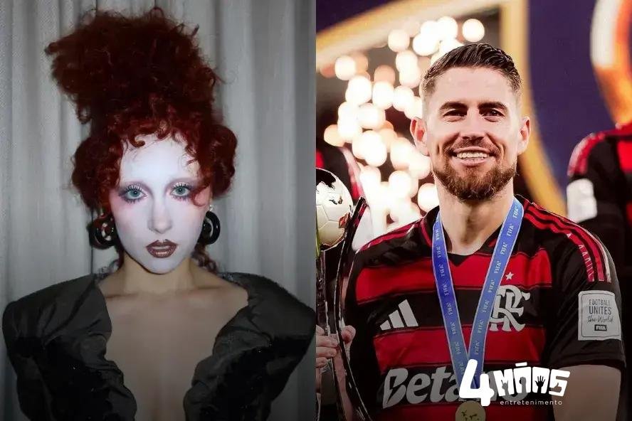 Jorginho acusa Chappell Roan de agressão à filha de 11 anos em hotel