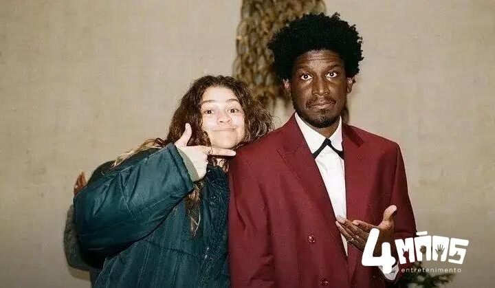 Labrinth anuncia saída de 'Euphoria' e critica indústria musical