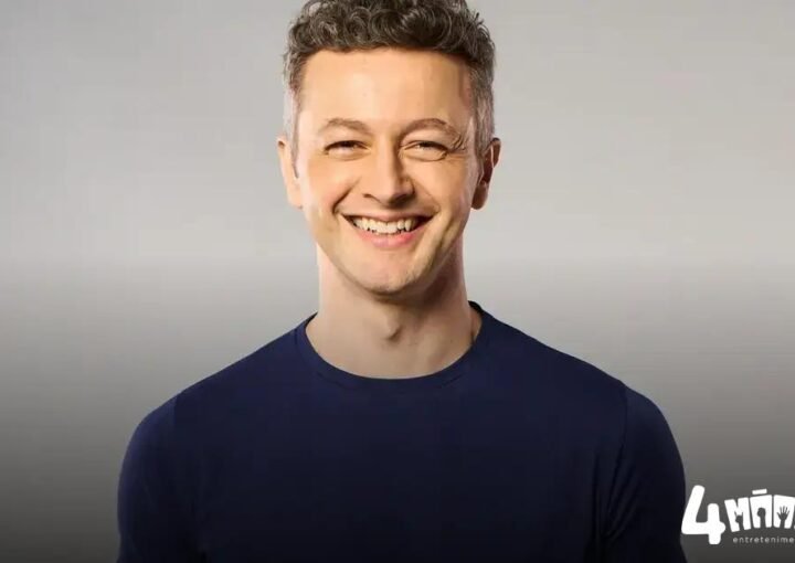 Lucas Lima reclama de ser chamado só de 'ex de Sandy' e questiona mídia