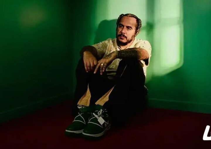 Marcelo D2 confirmado no Festival Movimento Cidade em Vila Velha