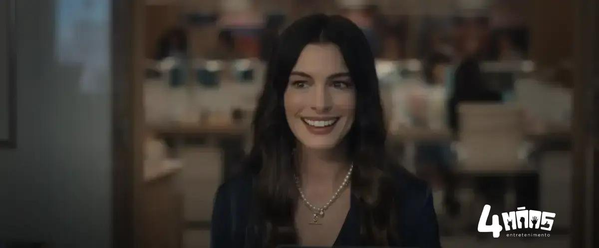 Musical 'O Diabo Veste Prada' estreia em SP com trilha de Elton John