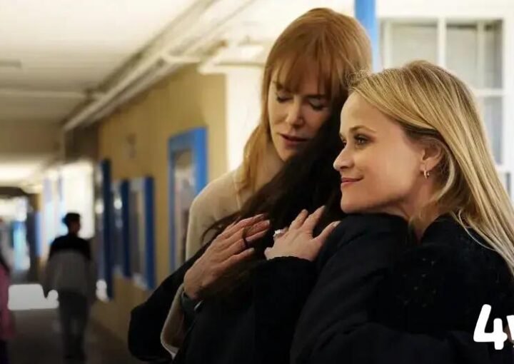 Nova temporada de Big Little Lies deve começar a ser gravada no outono