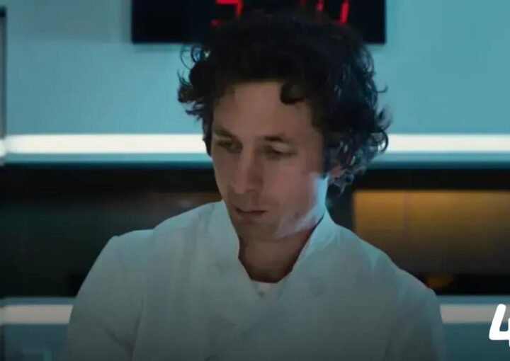 O Urso: série com Jeremy Allen White terá quinta e última temporada