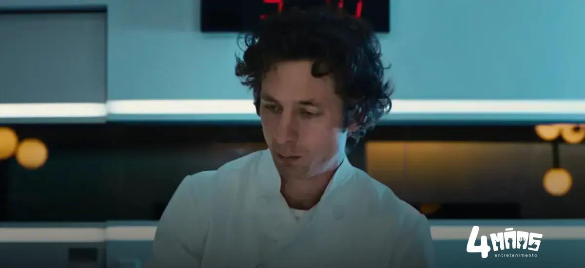 O Urso: série com Jeremy Allen White terá quinta e última temporada