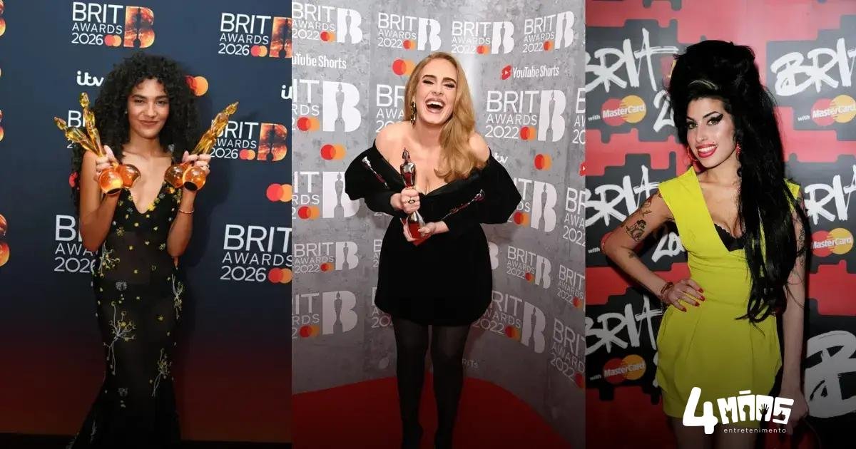 Olivia Dean consagrada: Antena 1 destaca sua aposta e trajetória