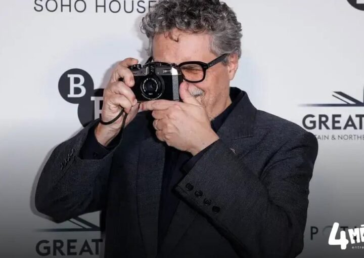 Por que 'O Agente Secreto' colocou o cinema brasileiro no centro do mundo