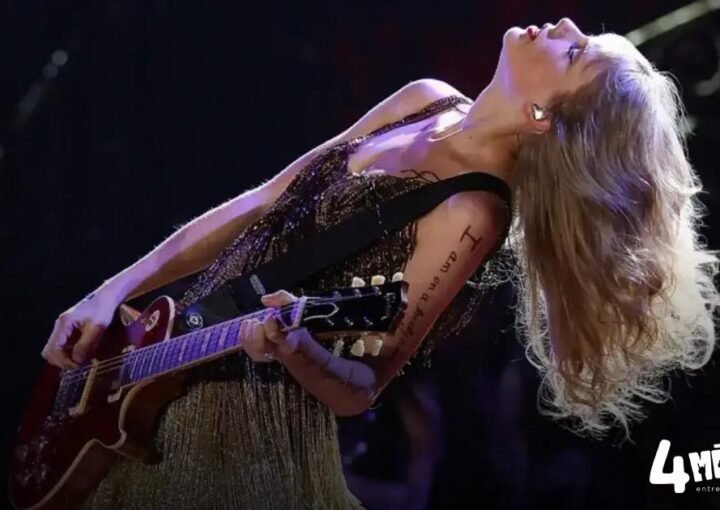 Quanto vale uma guitarra? As 10 mais valiosas e o mercado atual