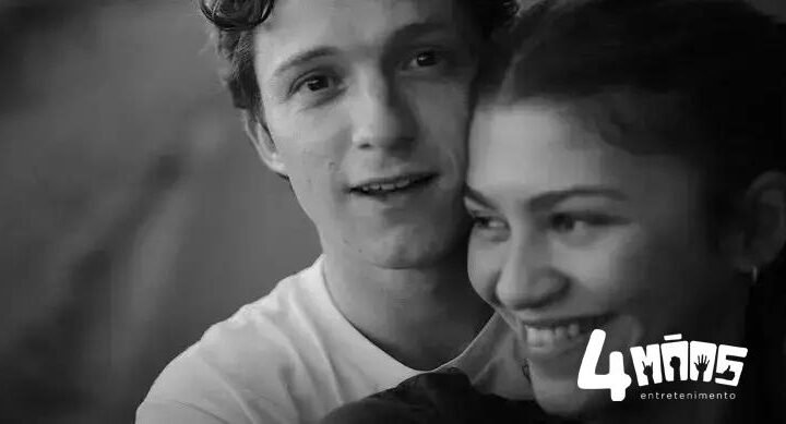 Stylist afirma: Zendaya e Tom Holland já estariam casados, diz fonte