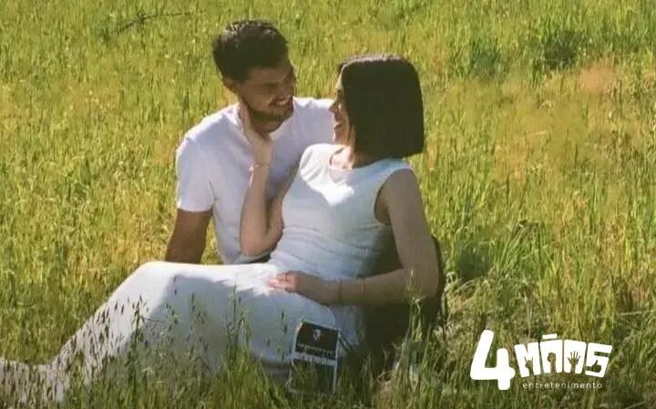 Taylor Lautner anuncia que será pai: esposa Taylor está grávida