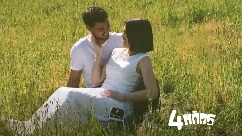 Taylor Lautner anuncia que será pai: esposa Taylor está grávida