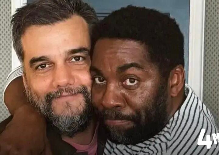 Wagner Moura confirma que Lázaro Ramos o acompanhará no Oscar 2026