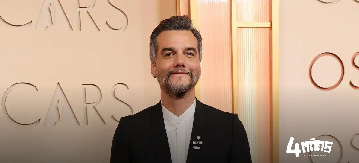 Wagner Moura é cotado para ser vilão do novo 007; saiba o que dizem