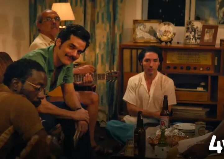 Wagner Moura quer se divertir e fazer pagode após o Oscar 2026