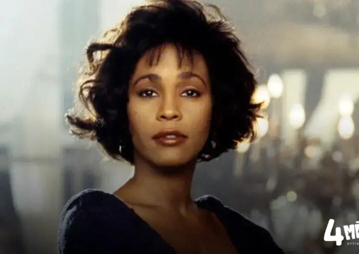 Whitney Houston: ‘I Have Nothing’ alcança 1 bilhão de views no YouTube