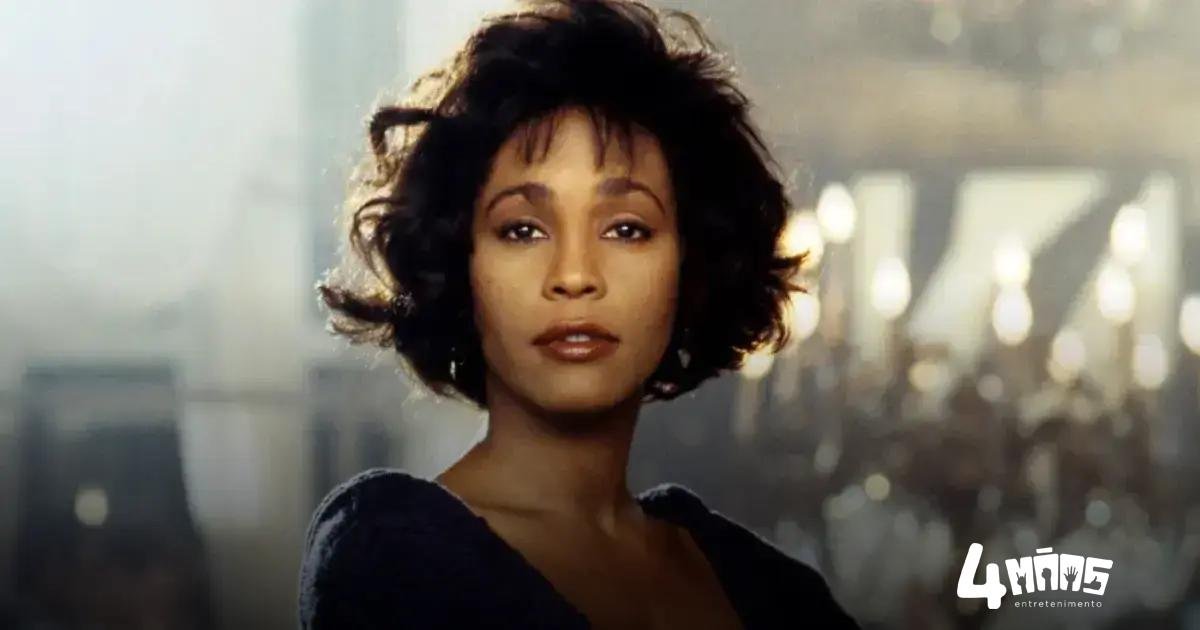 Whitney Houston: ‘I Have Nothing’ alcança 1 bilhão de views no YouTube