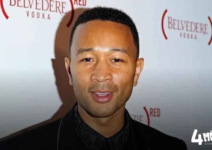20 anos do Grammy que lançou John Legend: a noite de 2006 e o legado