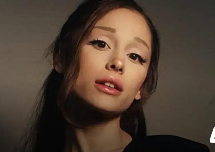 Ariana Grande inicia era Petal com single 'Hate That I Made You Love Me'