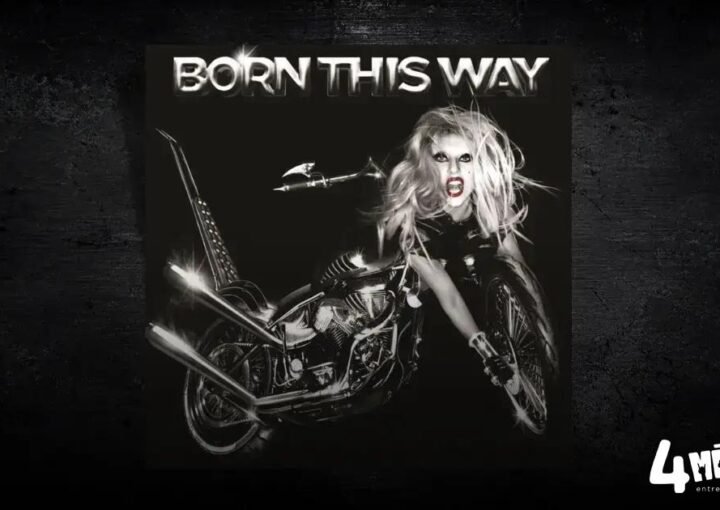 Born This Way: como o álbum de Lady Gaga segue influente aos 15 anos