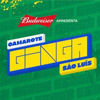 Camarote GINGA
