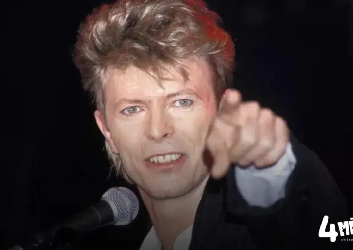 Dia Nacional do Álbum 2026: 'Icons' celebra discos que marcaram épocas