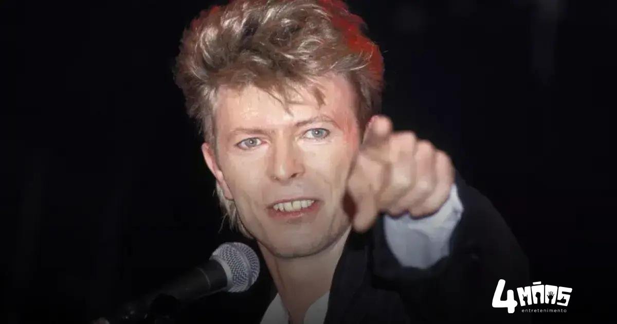 Dia Nacional do Álbum 2026: 'Icons' celebra discos que marcaram épocas