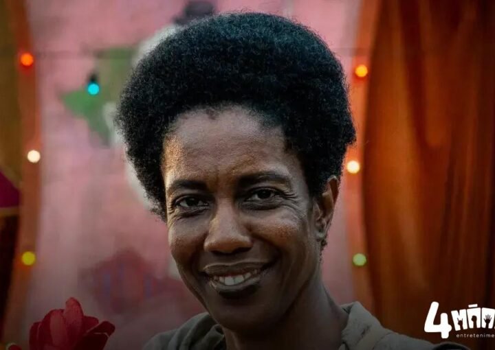Filme sobre Carolina Maria de Jesus ganha prêmio em Cannes 2026