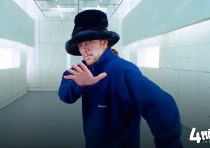 Jamiroquai anuncia shows no Brasil: Rock in Rio e Allianz Parque em setembro