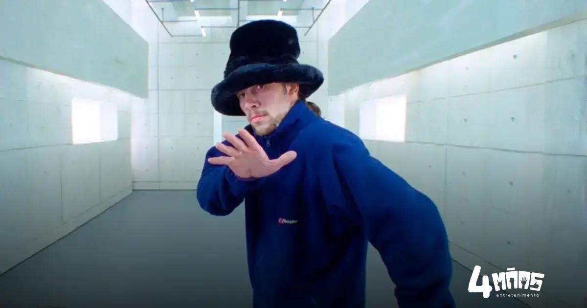 Jamiroquai anuncia shows no Brasil: Rock in Rio e Allianz Parque em setembro