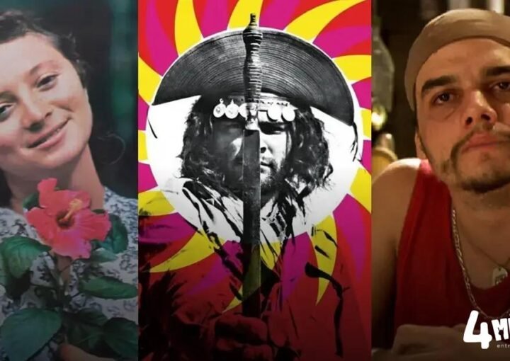Tela Brasil: streaming gratuito com 555 obras do cinema nacional
