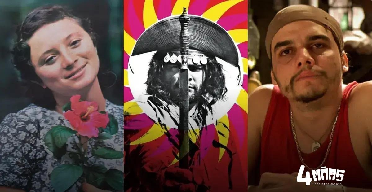 Tela Brasil: streaming gratuito com 555 obras do cinema nacional