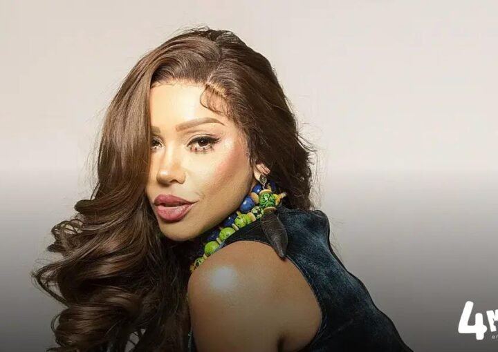 Viviane Batidão celebra tecnomelody e aparelhagens no álbum Batidão Raiz