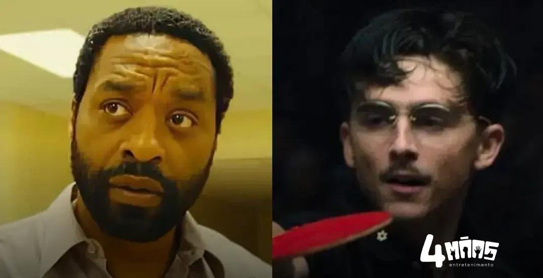 Backrooms supera Marty Supreme e vira maior bilheteria do A24