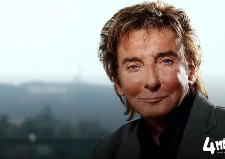 Barry Manilow completa 83 anos: carreira, hits e a história de Copacabana