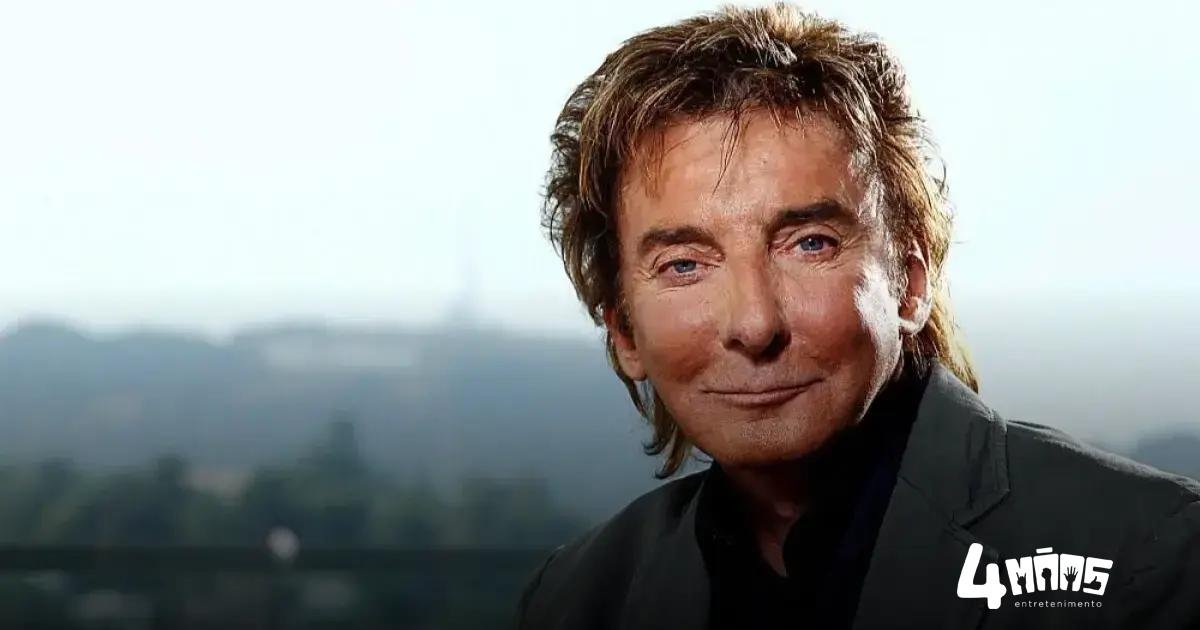 Barry Manilow completa 83 anos: carreira, hits e a história de Copacabana