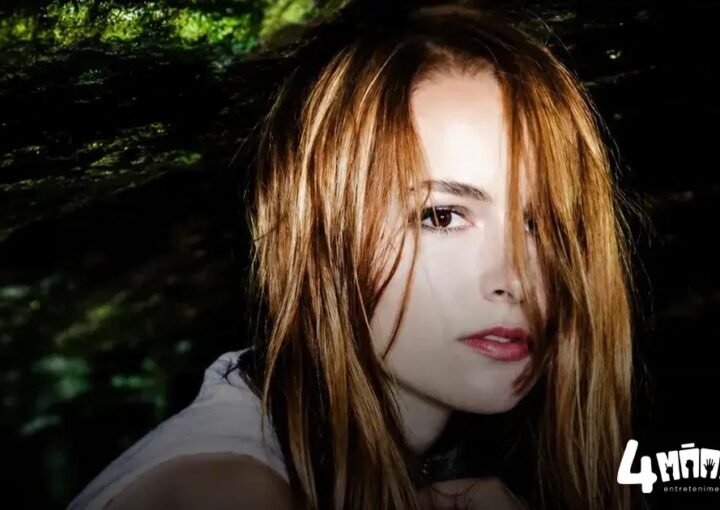 Bridgit Mendler ressurge como cantora com EP surpresa 'Once Again...'