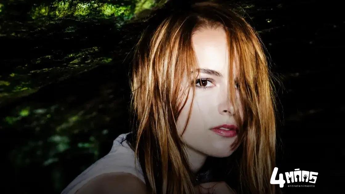 Bridgit Mendler ressurge como cantora com EP surpresa 'Once Again...'